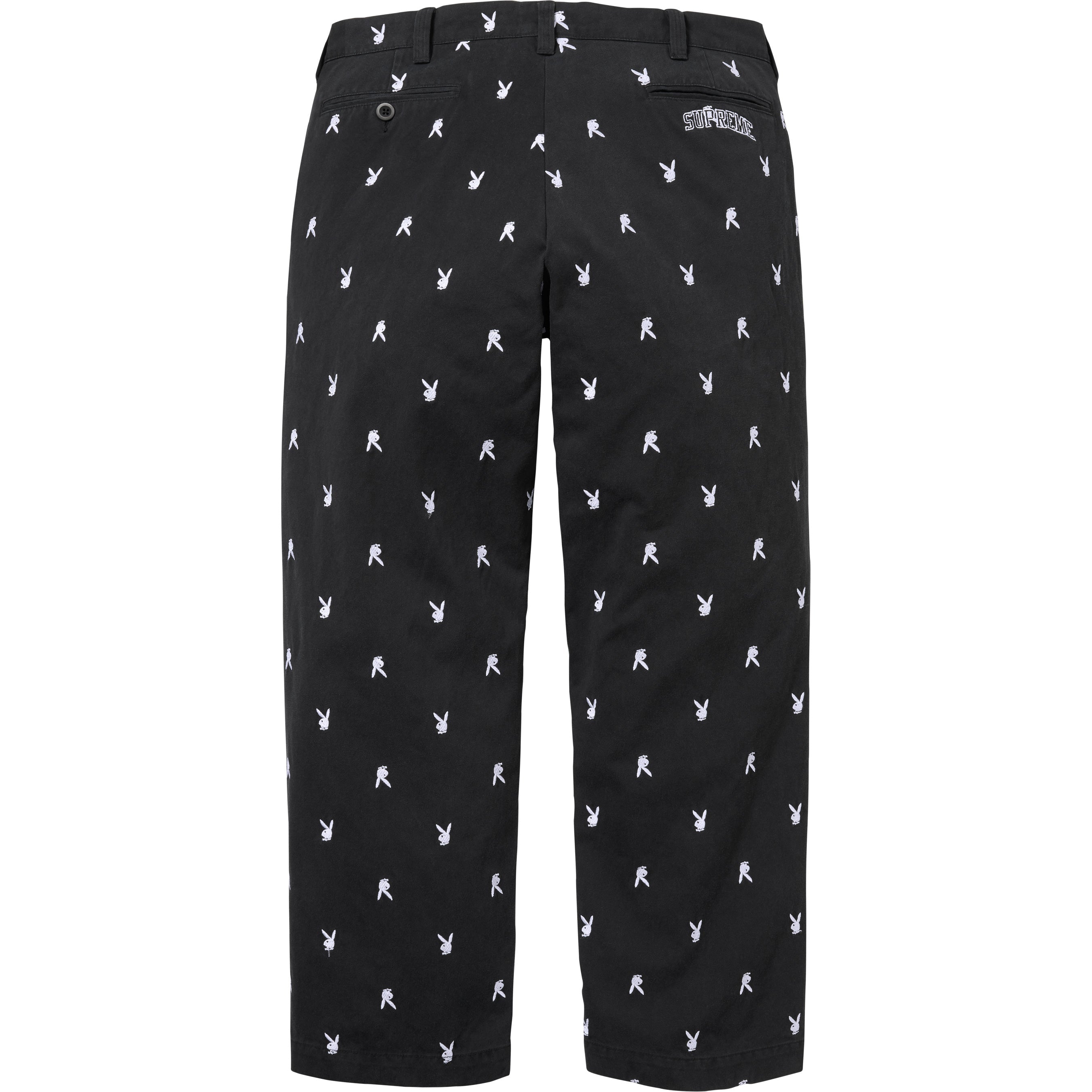 Chino Pant view 2